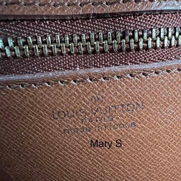 SOLD Jeune Fille MM - Picture 11 of 13